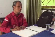 Disabilitas Netra dan Pemilu: Antara Keinginan dan Keraguan Memilih Disabilitas Netra dan Pemilu: Antara Keinginan dan Keraguan Memilih