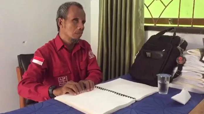 Disabilitas Netra dan Pemilu: Antara Keinginan dan Keraguan Memilih