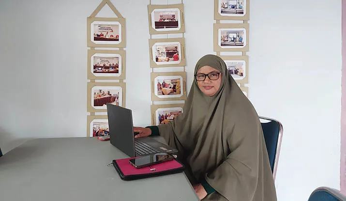 Disabilitas Netra dan Pemilu: Antara Keinginan dan Keraguan Memilih