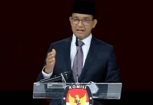 Cek fakta, Klaim Anies Baswedan 45 Juta Orang Belum Bekerja dengan Layak Cek fakta, Klaim Anies Baswedan 45 Juta Orang Belum Bekerja dengan Layak