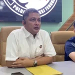 Ini Penjelasan Polda Sultra Terkait Insiden Salah Tembak di Kendari Ini Penjelasan Polda Sultra Terkait Insiden Salah Tembak di Kendari