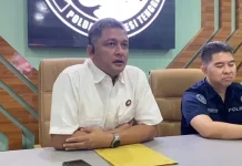 Ini Penjelasan Polda Sultra Terkait Insiden Salah Tembak di Kendari Ini Penjelasan Polda Sultra Terkait Insiden Salah Tembak di Kendari