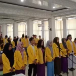 UMW Kendari Lantik 11 UKM Periode 2023-2024 UMW Kendari Lantik 11 UKM Periode 2023-2024UMW Kendari Lantik 11 UKM Periode 2023-2024