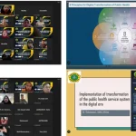 Mahasiswa Prodi Magister Kesmas UMW Kendari Gelar Webinar Internasional Mahasiswa Prodi Magister Kesmas UMW Kendari Gelar Webinar Internasional