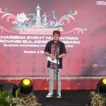 Dorong Peningkatan Kualitas Event Pariwisata, Dispar Sultra Launching KEN 2024 Dorong Peningkatan Kualitas Event Pariwisata, Dispar Sultra Launching KEN 2024