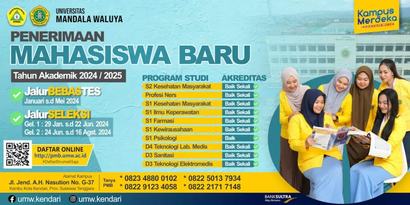 iklan umw zonasultra