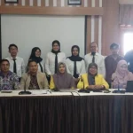 Prodi Kesmas UMW Kendari, Terima 7 Mahasiswa Baru Pasca Sarjana (s2)