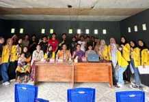 Mahasiswa Prodi S1 Kesmas Laksanakan PBL II di Desa Puusangi Guna Berikan Penyuluhan Tentang Dampak Rokok Bagi Kesehatan Tubuh Mahasiswa Prodi S1 Kesmas Laksanakan PBL II di Desa Puusangi Guna Berikan Penyuluhan Tentang Dampak Rokok Bagi Kesehatan Tubuh