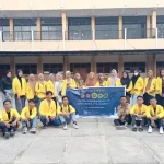 UKM Kerohanian Universitas Mandala Waluya Kendari Berbagi Bantuan Sosial di Bulan Ramadhan UKM Kerohanian Universitas Mandala Waluya Kendari Berbagi Bantuan Sosial di Bulan Ramadhan