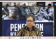 UPT Perpustakaan UMW Kendari Gelar Bedah Buku Penelitian Kualitatif UPT Perpustakaan UMW Kendari Gelar Bedah Buku Penelitian Kualitatif