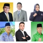 Daftar Figur yang Berpotensi Maju Pilgub Sultra 2024 Daftar Figur yang Berpotensi Maju Pilgub Sultra 2024