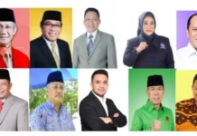 Daftar Figur yang Berpotensi Maju Pilgub Sultra 2024 Daftar Figur yang Berpotensi Maju Pilgub Sultra 2024