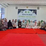 UMW Kendari Gelar Halal Bihalal untuk Mengukuhkan Silahturahmi Antar Sesama UMW Kendari Gelar Halal Bihalal untuk Mengukuhkan Silahturahmi Antar Sesama