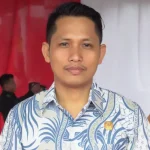 KPU Konut : Maju di Pilkada, Caleg Terpilih Wajib Mundur Ketua Komisi Pemilihan Umum (KPU), Abdul Makmur