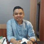 Jelang Pilkada 2024, Bawaslu Konut Minta ASN Bersikap Netral Ketua Bawaslu Konut, Isbar