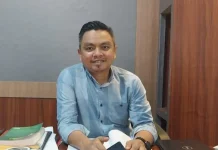 Jelang Pilkada 2024, Bawaslu Konut Minta ASN Bersikap Netral Ketua Bawaslu Konut, Isbar