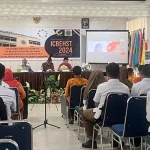 UMW Kendari Kolaborasi Keilmuan dengan IAMHRD dalam Konferensi Internasional UMW Kendari Kolaborasi Keilmuan dengan IAMHRD dalam Konferensi Internasional