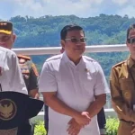 Presiden Joko Widodo Resmikan KSPN Wakatobi, Begini Harapannya Presiden Joko Widodo Resmikan KSPN Wakatobi, Begini Harapannya