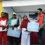 Puskesmas Kulati, Kolaborasi dengan BI dan TNI Buka Pelayanan Kesehatan Gratis Puskesmas Kulati, Kolaborasi dengan BI dan TNI Buka Pelayanan Kesehatan Gratis