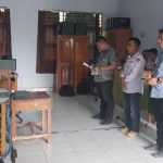 139 Calon PPK Pilkada Konut Jalani Ujian Tertulis