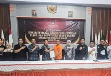 Pilkada Konut 2024 Tanpa Calon Perseorangan Pilkada Konut 2024 Tanpa Calon Perseorangan