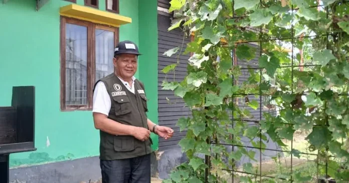 Tekan Inflasi, Ini yang Dilakukan Dinas Ketahanan Pangan Konut