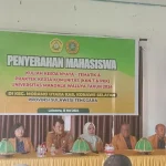 Mahasiswa KKN Tematik UMW Fokuskan Wilayah Pesisir dan Pertambangan