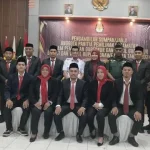 KPU Konut Lantik 65 Anggota PPK KPU Konut Lantik 65 Anggota PPK