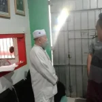 MA Vonis 1 Tahun Penjara Prof Berlian Dosen UHO Kendari A Vonis 1 Tahun Penjara Prof Berlian Dosen UHO Kendari