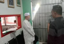MA Vonis 1 Tahun Penjara Prof Berlian Dosen UHO Kendari A Vonis 1 Tahun Penjara Prof Berlian Dosen UHO Kendari
