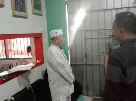 MA Vonis 1 Tahun Penjara Prof Berlian Dosen UHO Kendari A Vonis 1 Tahun Penjara Prof Berlian Dosen UHO Kendari