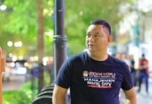 1.034 Calon Anggota PPS Konut Jalani Tes Wawancara 1.034 Calon Anggota PPS Konut Jalani Tes Wawancara