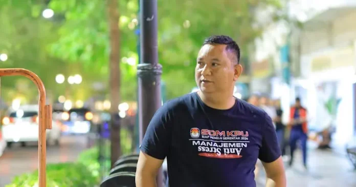 1.034 Calon Anggota PPS Konut Jalani Tes Wawancara