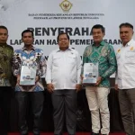 Konawe Utara Berhasil Raih Predikat WTP Konawe Utara Berhasil Raih Predikat WTP