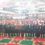 Lantik 510 Anggota PPS, KPU Konut Tekankan Netralisasi Lantik 510 Anggota PPS, KPU Konut Tekankan Netralisasi