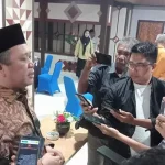 Isu Bantuan Beras ke Kabupaten Muna, Bupati Konut : Itu Fitnah Isu Bantuan Beras ke Kabupaten Muna, Bupati Konut : Itu Fitnah