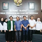 Dugaan Dokter Gadungan, Dewan Konut Panggil Dinas PTSP dan IDI Dugaan Dokter Gadungan, Dewan Konut Panggil Dinas PTSP dan IDI