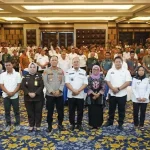 Resmi Buka Musrenbang, Bupati Konut: Tekankan untuk Berkalaborasi Bangun Daerah Lebih Baik Resmi Buka Musrenbang, Bupati Konut: Tekankan untuk Berkalaborasi Bangun Daerah Lebih Baik