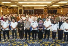 Resmi Buka Musrenbang, Bupati Konut: Tekankan untuk Berkalaborasi Bangun Daerah Lebih Baik Resmi Buka Musrenbang, Bupati Konut: Tekankan untuk Berkalaborasi Bangun Daerah Lebih Baik