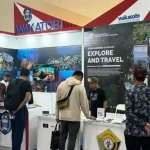 Ajang Deep & Extreme Indonesia 2024, Wakatobi dan Labengki Tarik Minat Pengunjung Ajang Deep & Extreme Indonesia 2024, Wakatobi dan Labengki Tarik Minat Pengunjung