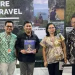 Ajang Deep & Extreme Indonesia 2024, Wakatobi dan Labengki Tarik Minat Pengunjung