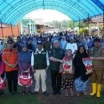 Dinas Ketapang Konut Gelar GPM di Desa Landiwo Dinas Ketapang Konut Gelar GPM di Desa Landiwo