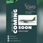 Pesawat Airbus 320-200 NEO Segera Mengudara di Wakatobi Pesawat Airbus 320-200 NEO Segera Mengudara di Wakatobi