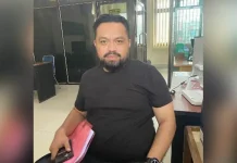 Cegah Penyakit DBD Disekitar Kita Melalui PSN La Ode Muh. Arsyi