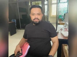 Cegah Penyakit DBD Disekitar Kita Melalui PSN La Ode Muh. Arsyi