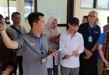 Di Forum Internasional, Haliana Minta Pendidikan Konservasi Dikembalikan Di Forum Internasional, Haliana Minta Pendidikan Konservasi Dikembalikan