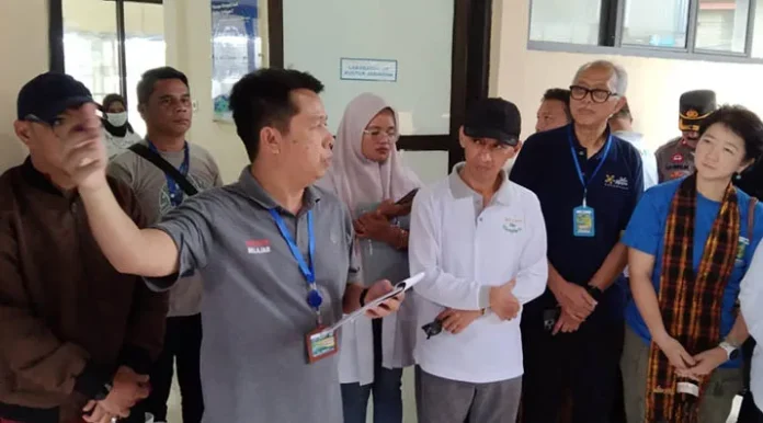 Di Forum Internasional, Haliana Minta Pendidikan Konservasi Dikembalikan