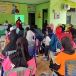 Prodi Magister (S2) Kesehatan Mayarakat UMW Kendari Gelar PKM di Kelurahan Abeli Prodi Magister (S2) Kesehatan Mayarakat UMW Kendari Gelar PKM di Kelurahan Abeli