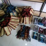 Pelaku UMKM Wakatobi Banjir Orderan Jelang Pertemuan Internasional Pelaku UMKM Wakatobi Banjir Orderan Jelang Pertemuan Internasional