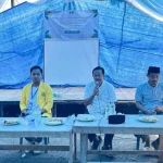 Mahasiswa KKN UMW Kendari, Berikan Edukasi Pentingnya jaga Kesehatan di Desa Lakomea Mahasiswa KKN UMW Kendari, Berikan Edukasi Pentingnya jaga Kesehatan di Desa Lakomae